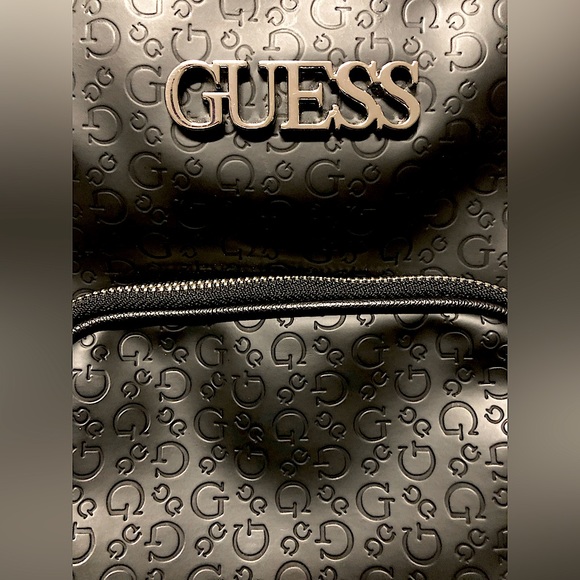 GUESS Mini Backpack - Picture 2 of 9